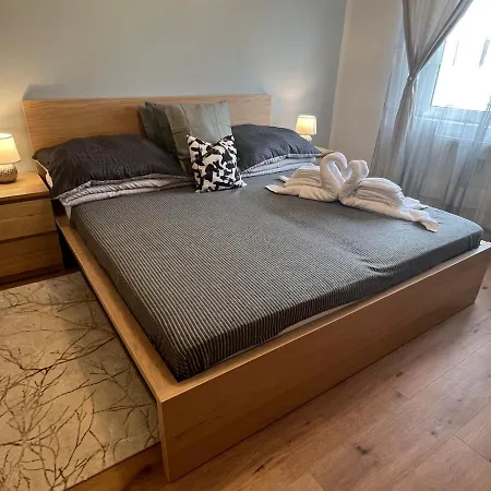 Fruehauf Appartement